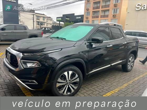 FIAT TORO 2.0 16V TURBO DIESEL VOLCANO 4WD AT9